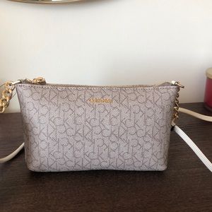 Calvin Klein Crossbody Bag